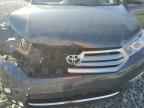 2012 TOYOTA HIGHLANDER