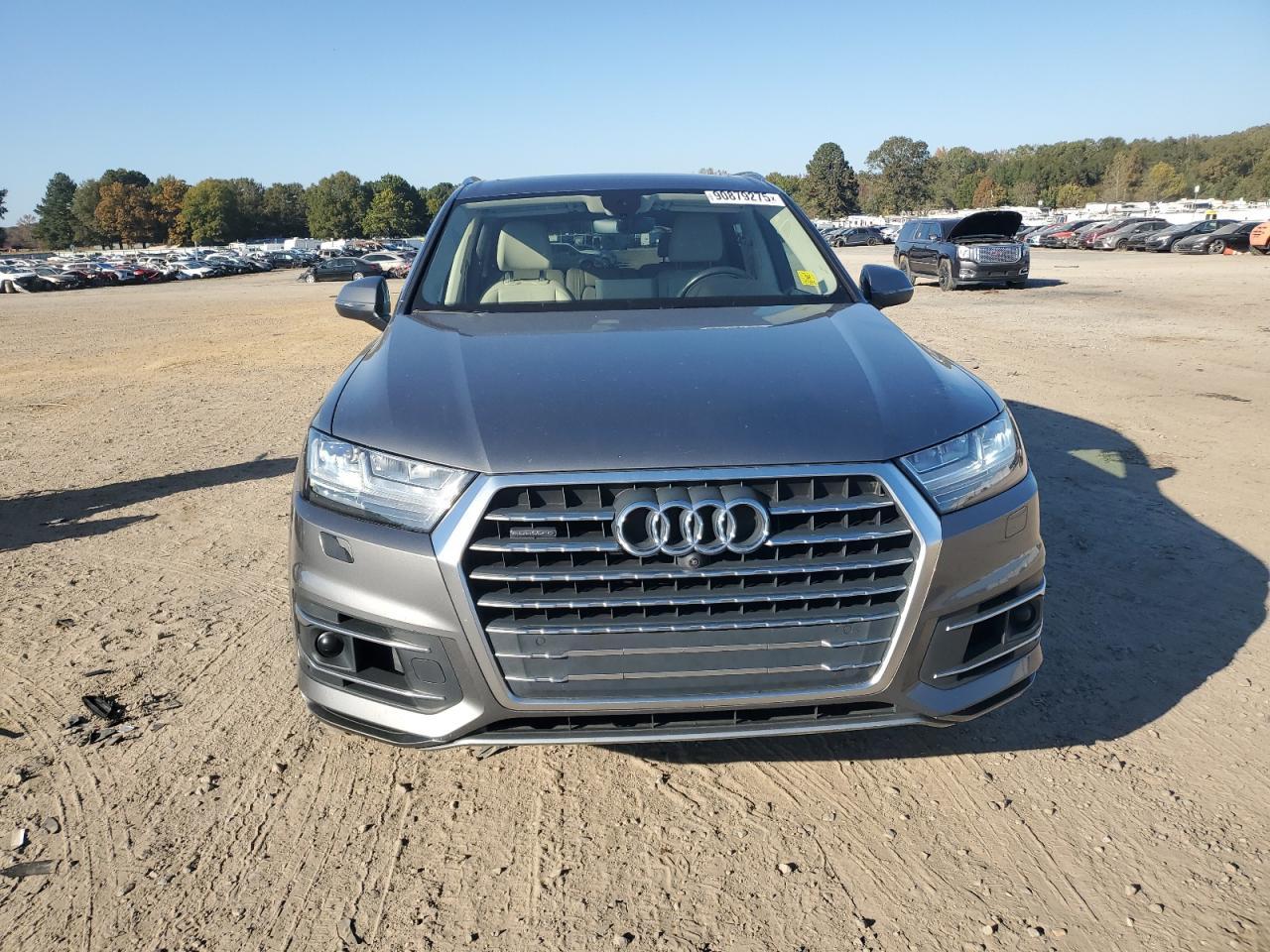 2018 AUDI Q7