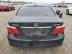 2007 LEXUS LS 460