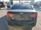 2013 KIA FORTE
