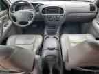 2003 TOYOTA Sequoia