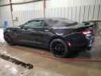 2017 CHEVROLET Camaro