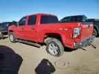 2008 CHEVROLET Silverado