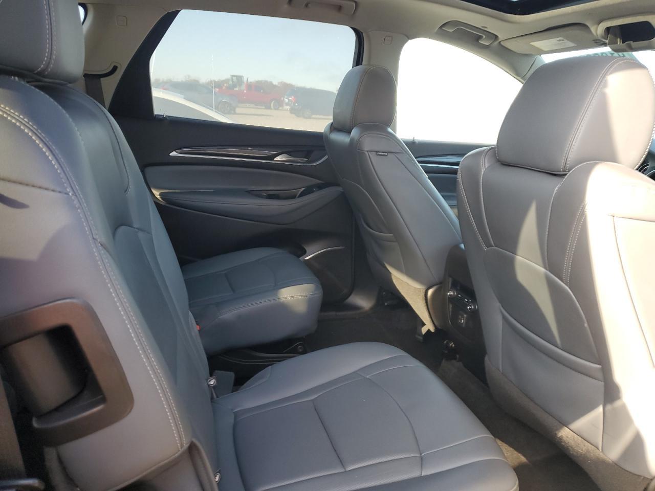 2019 BUICK ENCLAVE