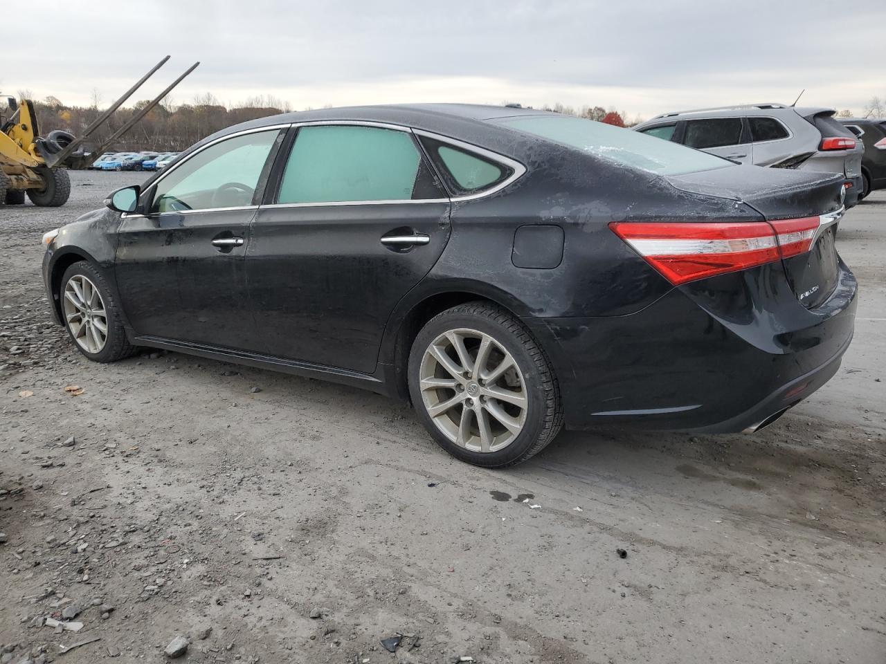 2014 TOYOTA Avalon