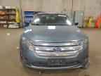 2011 FORD FUSION