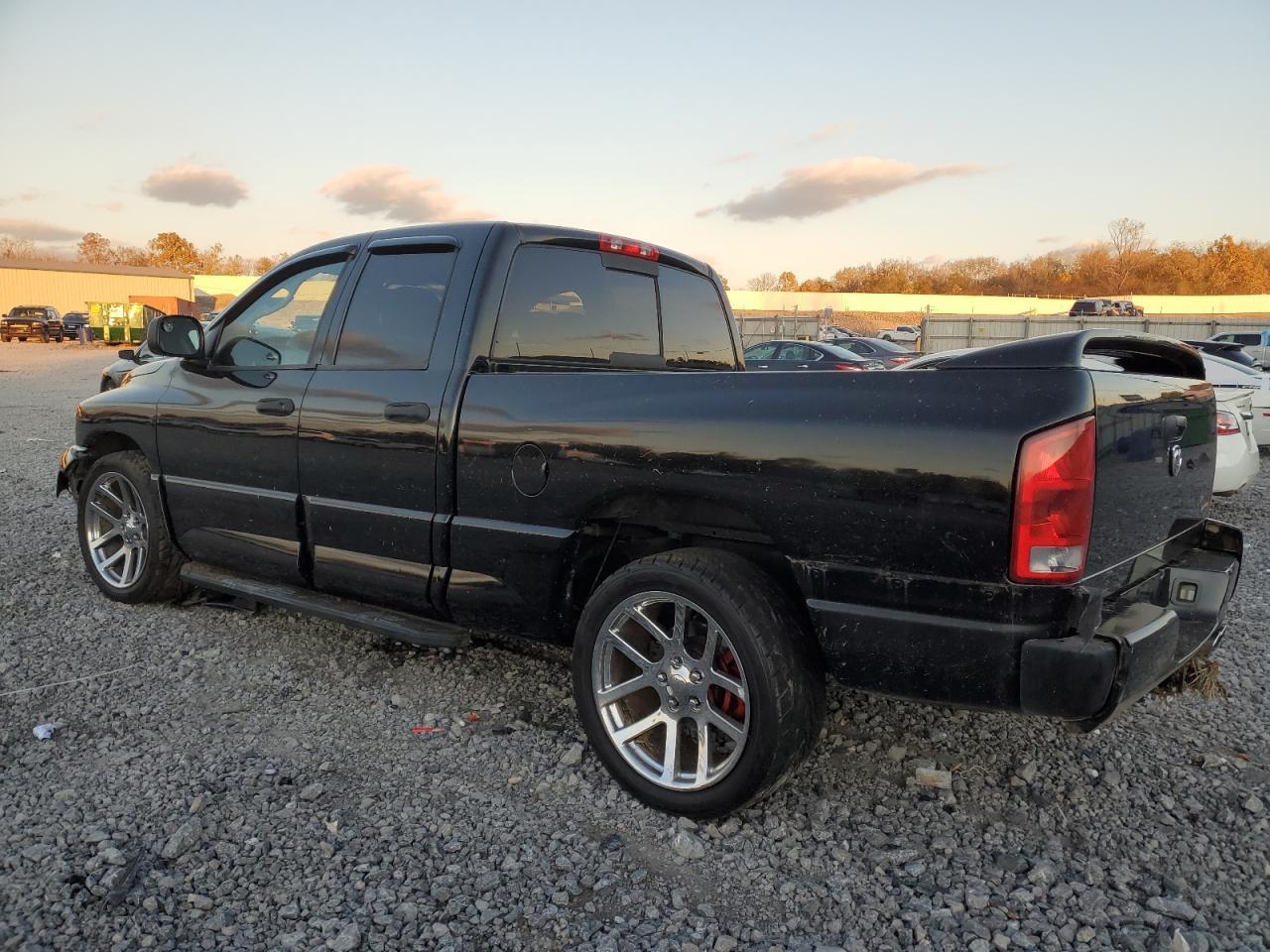 2005 DODGE Ram Srt10