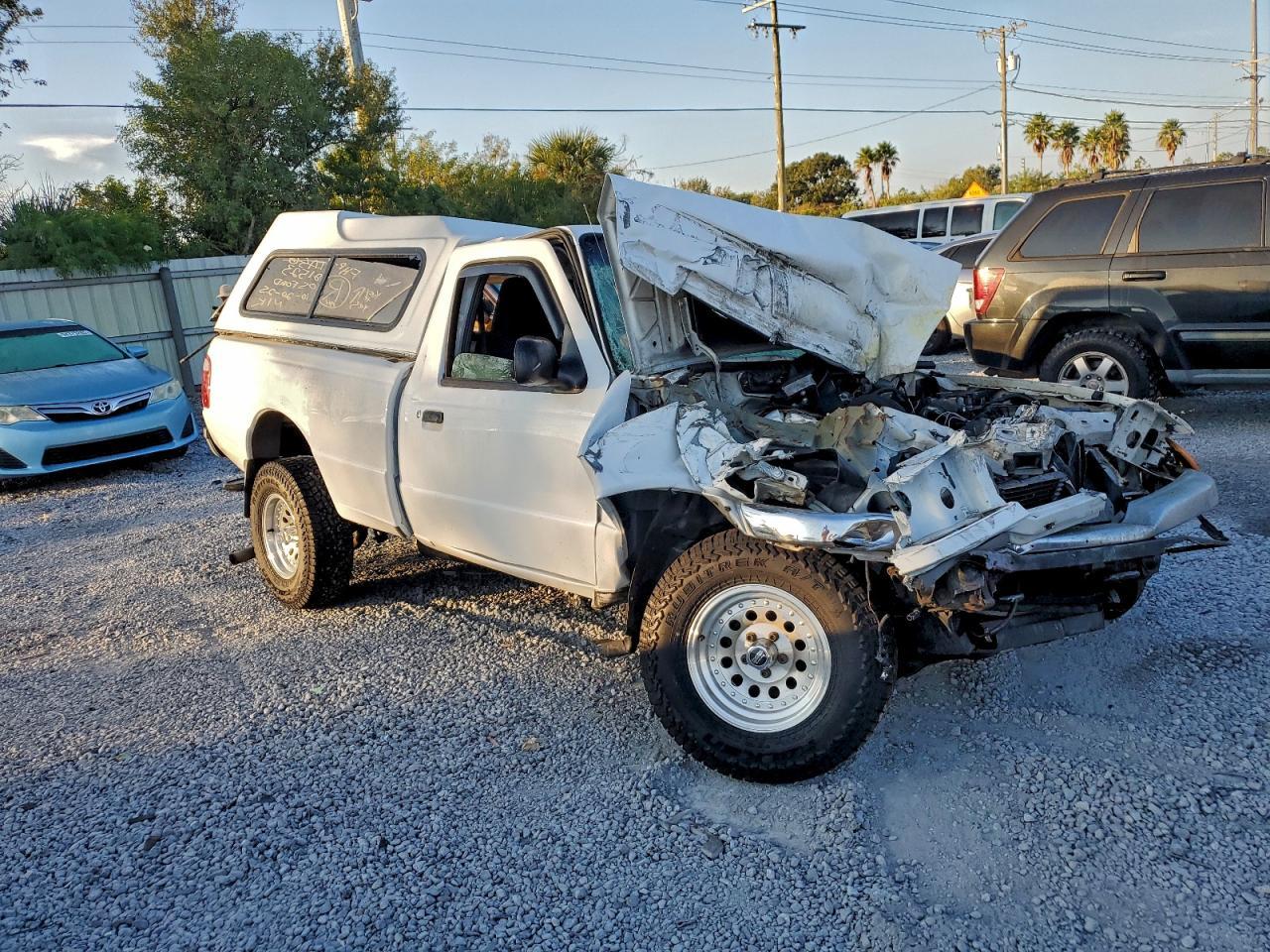 2005 FORD RANGER