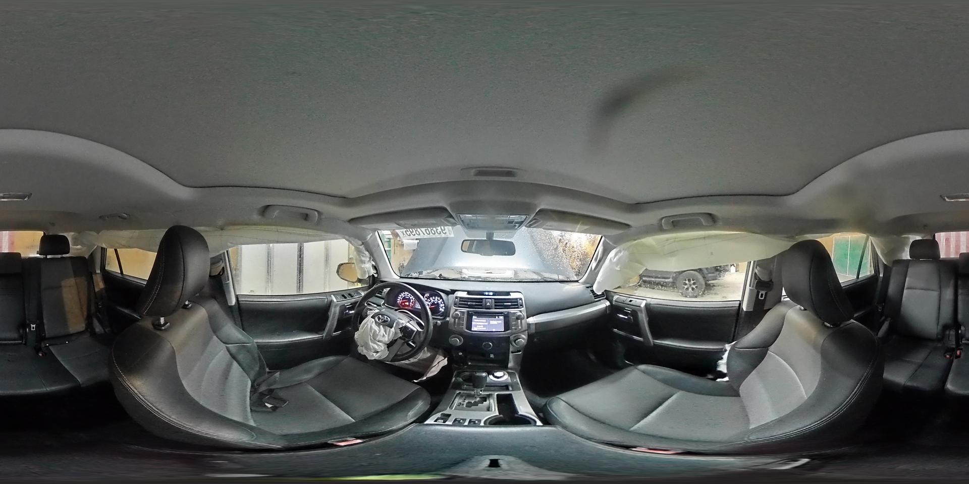 2019 TOYOTA 4Runner