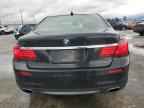2015 BMW 7 series