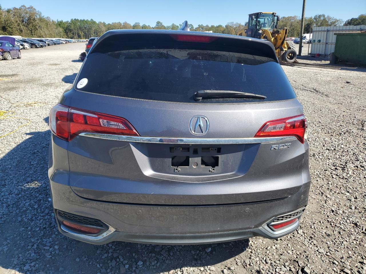 2017 ACURA RDX