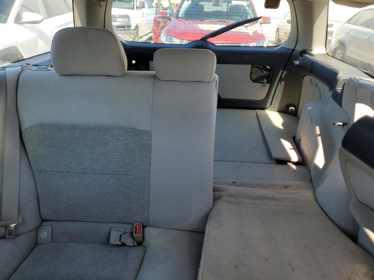 2005 SUBARU Legacy
