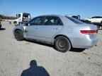 2003 HONDA ACCORD