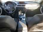 2013 BMW 3 SERIES