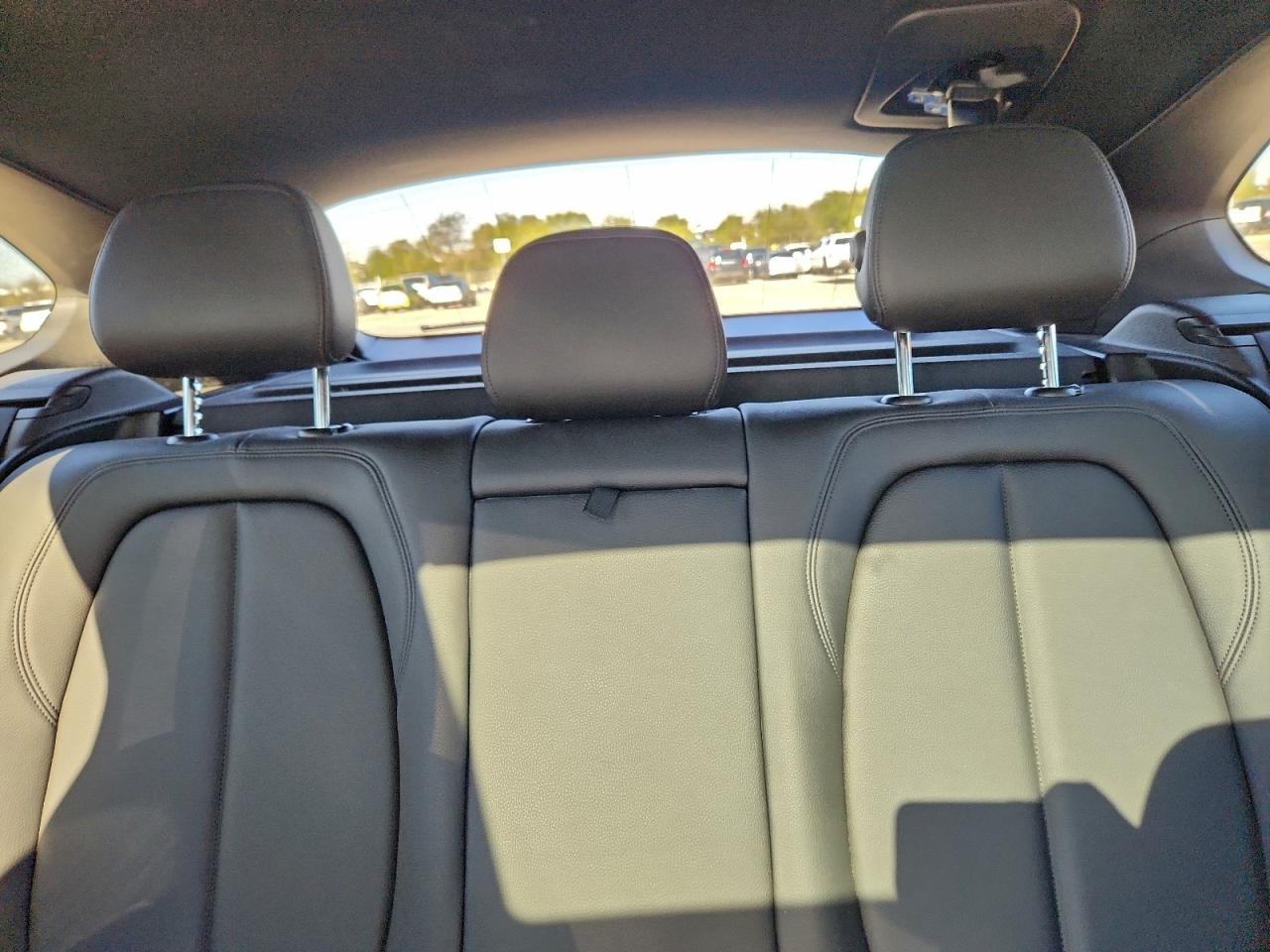 2016 BMW X1