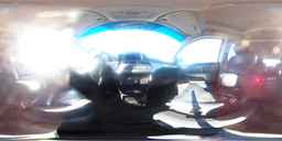 2008 HONDA ODYSSEY