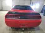 2010 DODGE Challenger