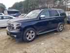 2016 CHEVROLET Tahoe