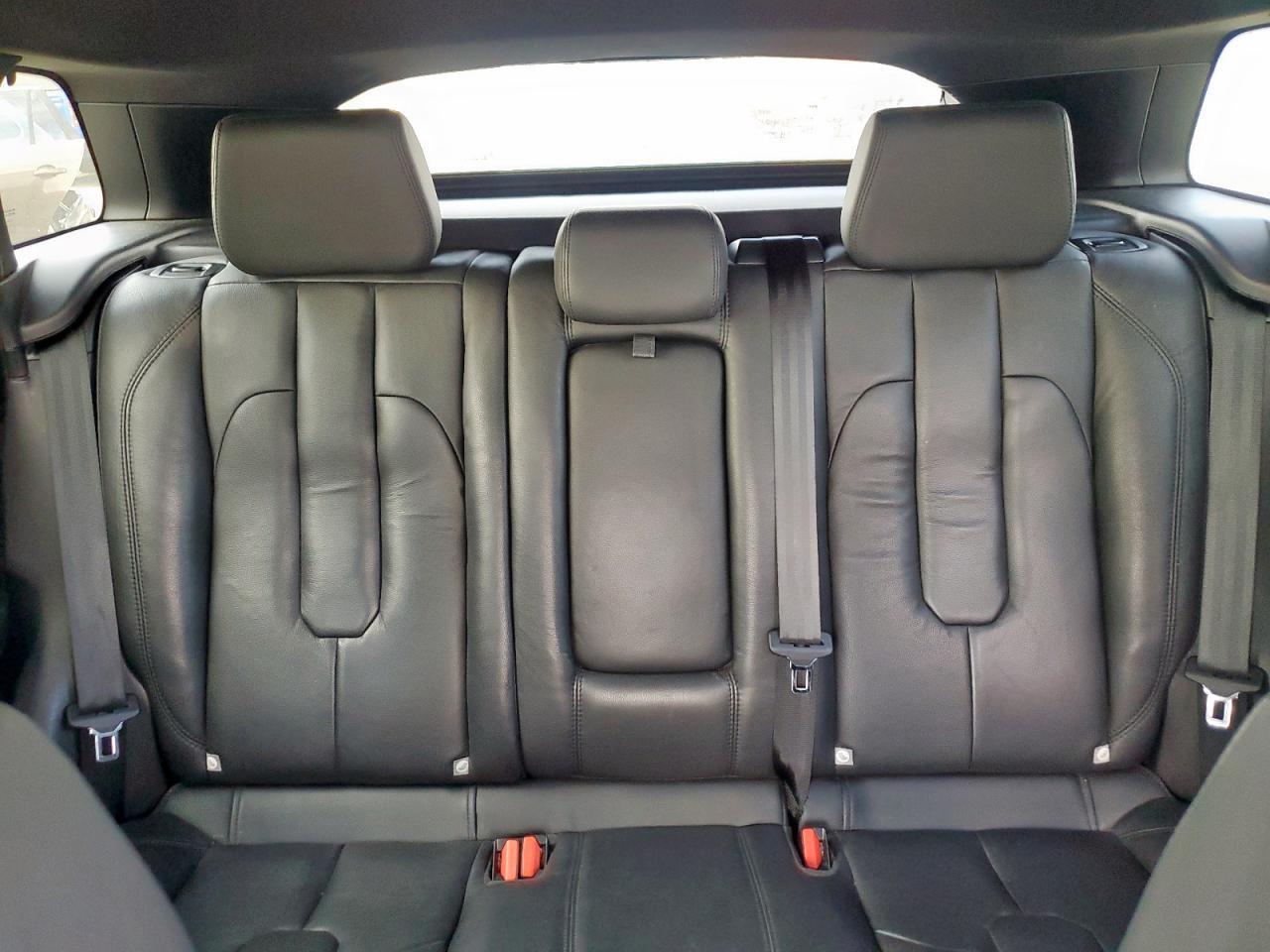 2015 LAND ROVER RANGE ROVER EVOQUE