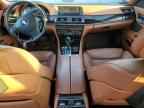 2009 BMW 7 series