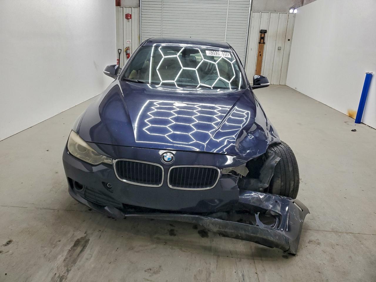 2014 BMW 3 SERIES