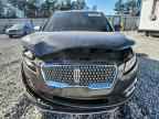 2019 LINCOLN MKC