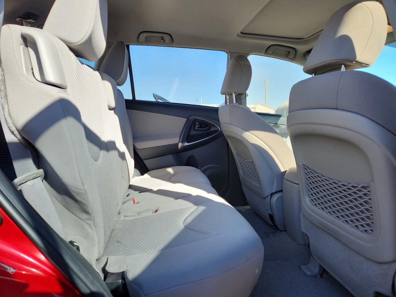2012 TOYOTA RAV4