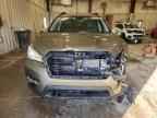 2022 SUBARU Ascent