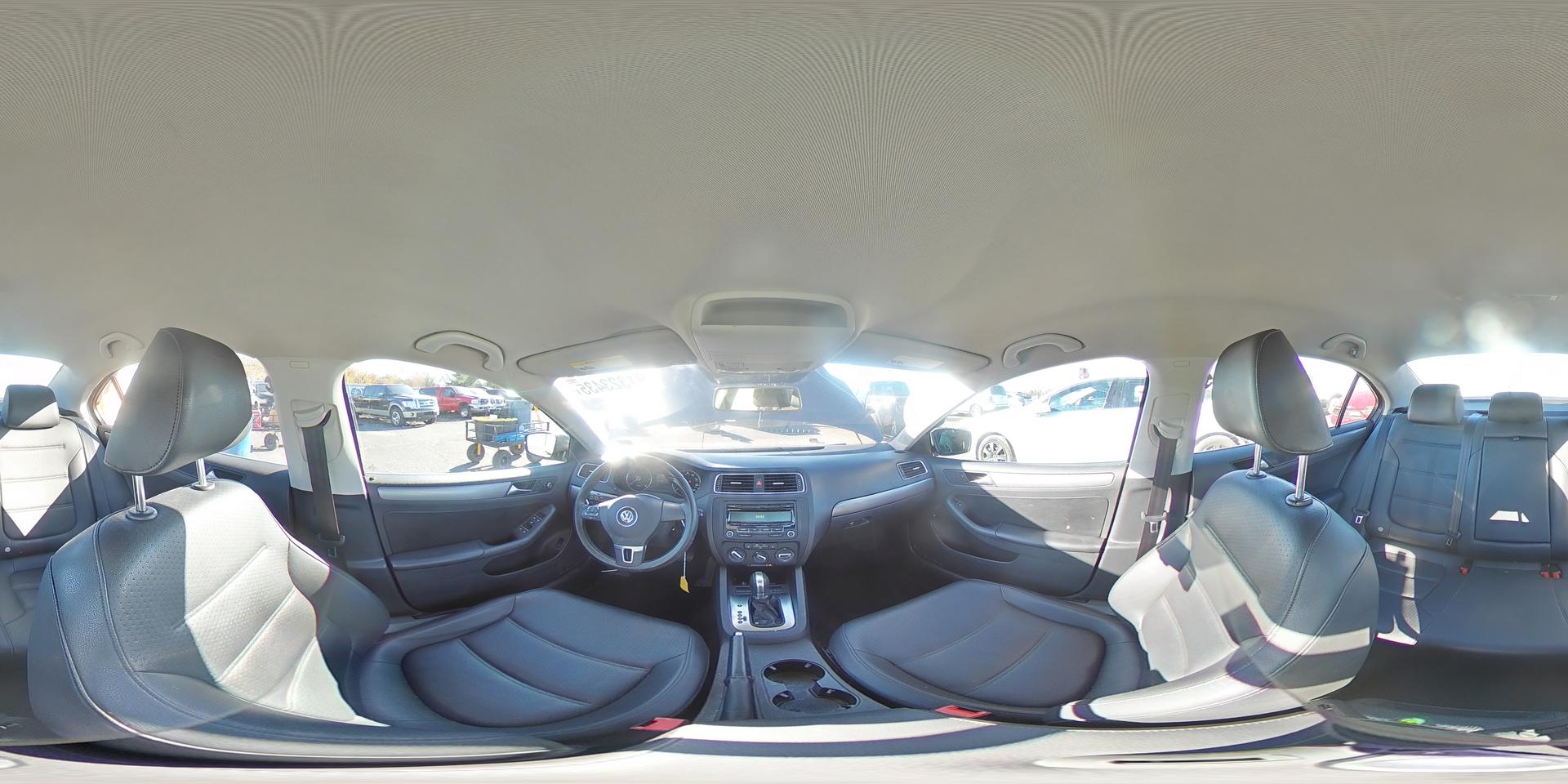 2013 VOLKSWAGEN JETTA