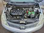 2009 NISSAN VERSA