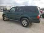 1999 TOYOTA 4Runner
