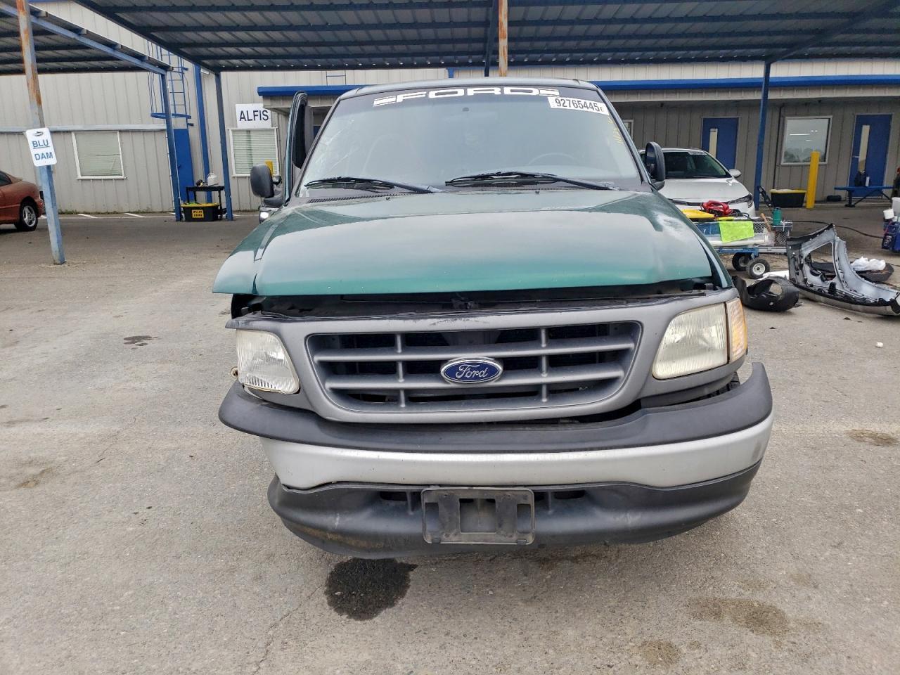 2000 FORD F-150 Lightning