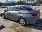 2024 NISSAN VERSA