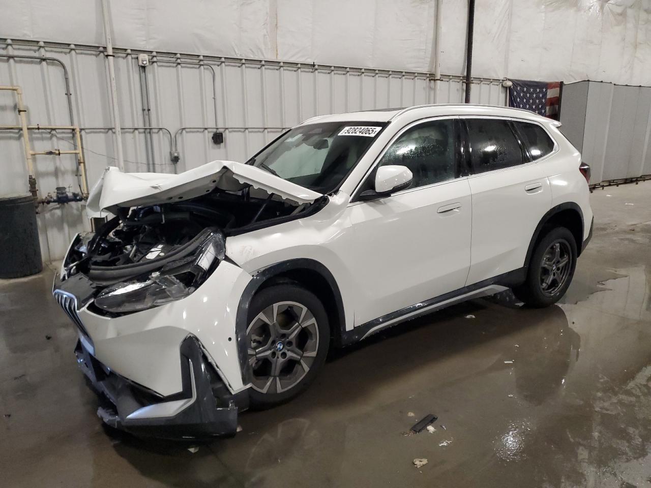 2026 BMW X1
