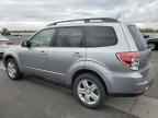 2010 SUBARU FORESTER