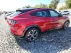 2023 FORD Mustang Mach-E