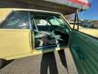 1965 CHEVROLET MALIBU