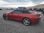 2015 CHEVROLET Camaro