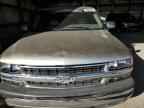 2002 CHEVROLET Tahoe