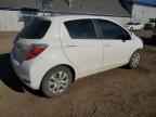 2012 TOYOTA YARIS