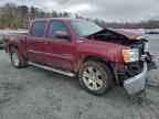2013 GMC Sierra