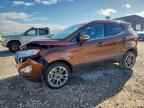 2019 FORD EcoSport