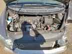 2011 HONDA CIVIC