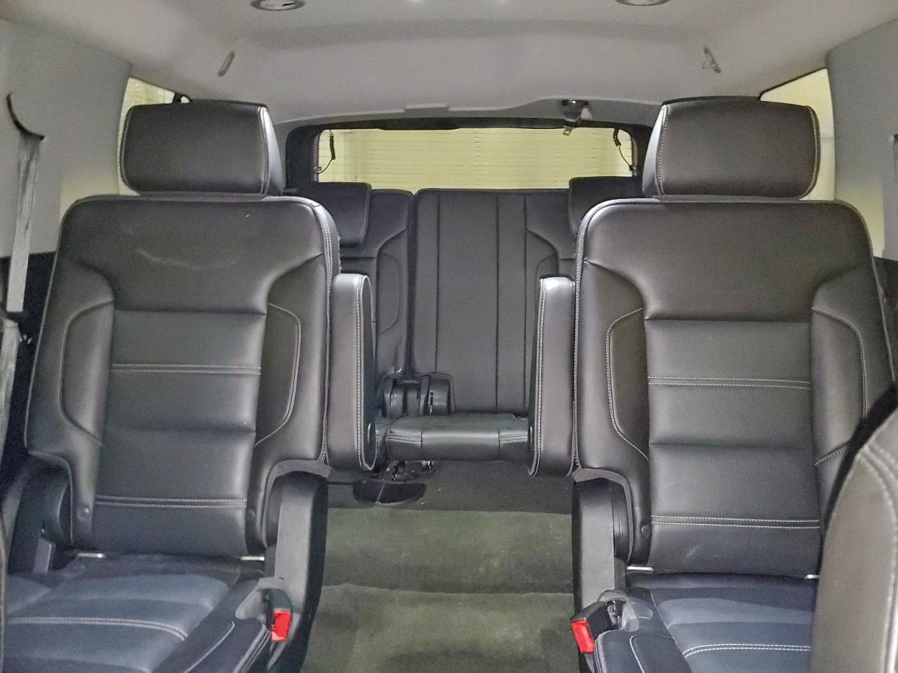 2018 GMC Yukon
