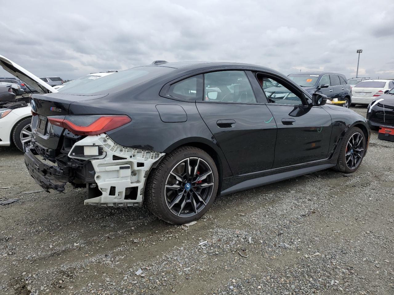 2023 BMW i4