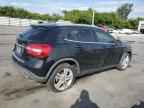 2016 MERCEDES-BENZ GLA-Class