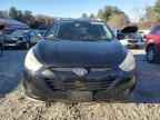 2010 HYUNDAI TUCSON