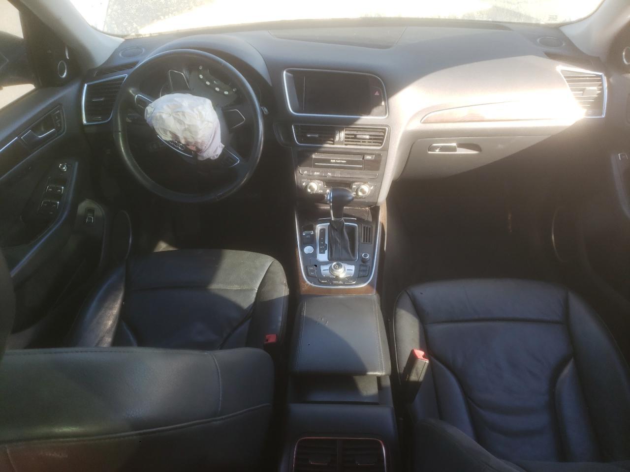 2017 AUDI Q5