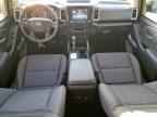 2024 NISSAN Frontier