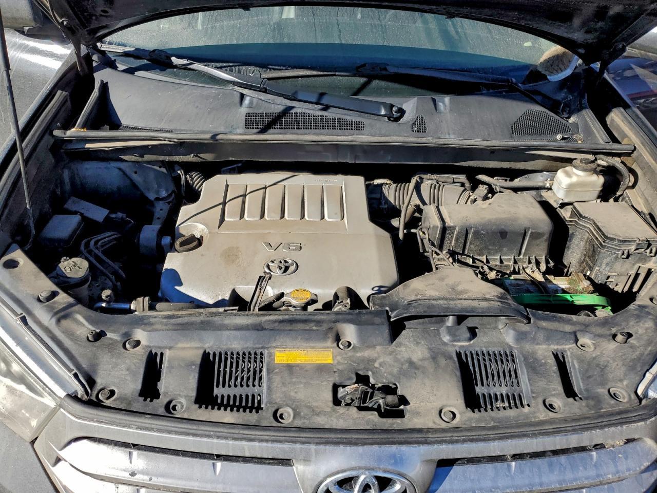 2013 TOYOTA HIGHLANDER